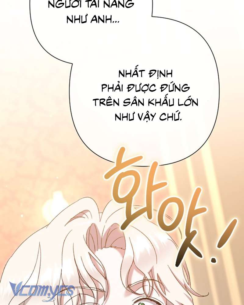 Dành Cho Những Ai Coi Hối Tiếc Là Điều Xa Xỉ Chap 29 - Trang 4