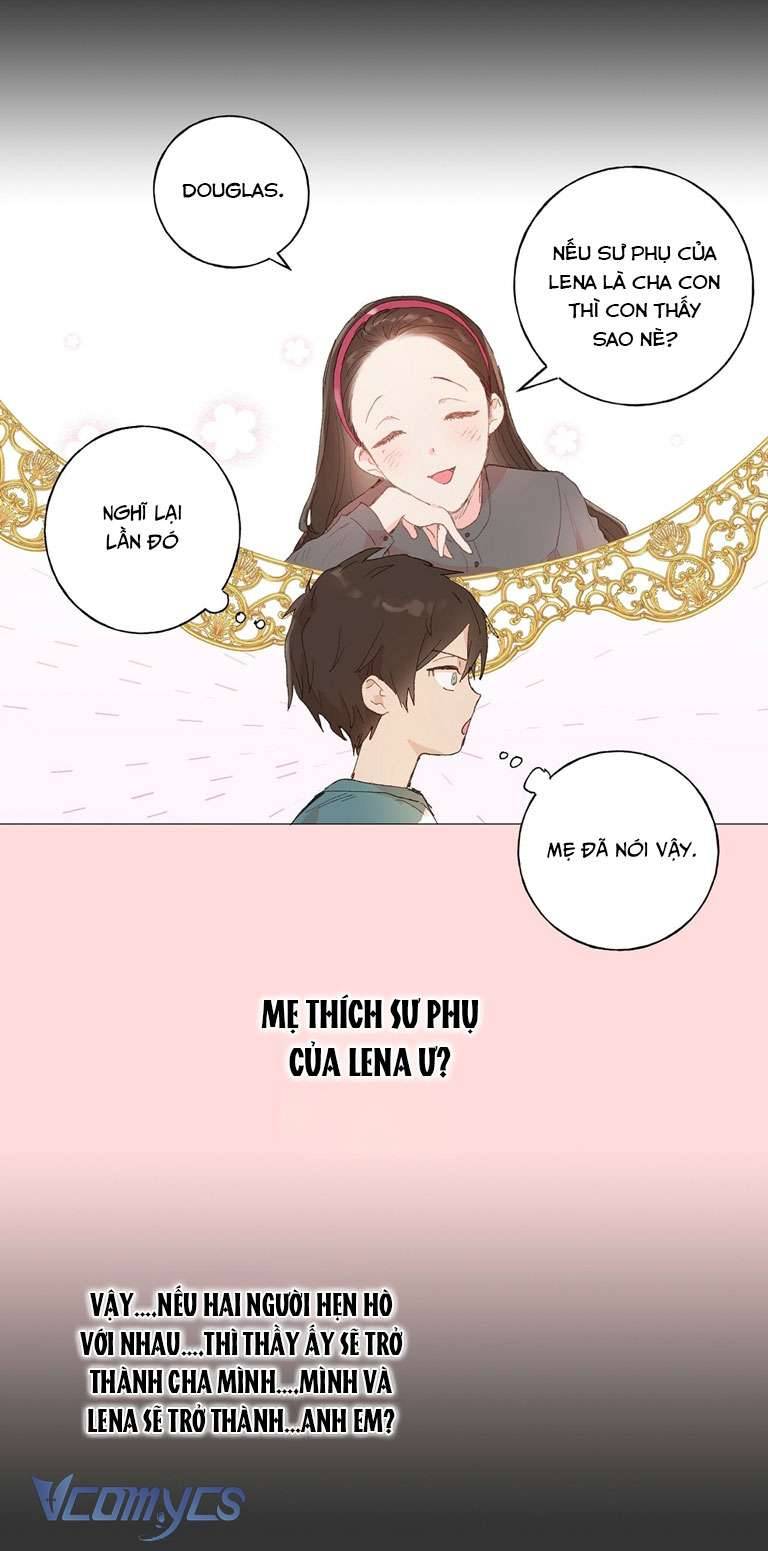 [18+] Sư Phụ Chọn Ứng Cử Viên Làm Chồng Cho Tôi Chapter 27 - Trang 3