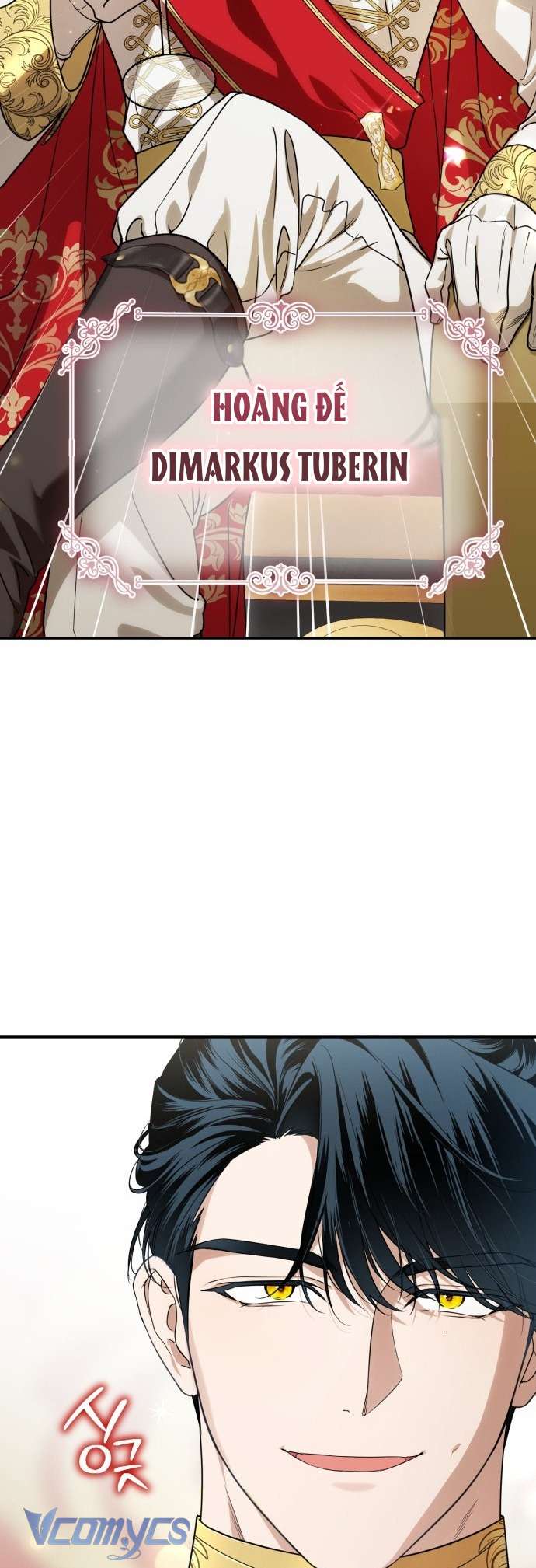 Nữ Công Tước Chiến Lợi Phẩm Chap 1 - Trang 4