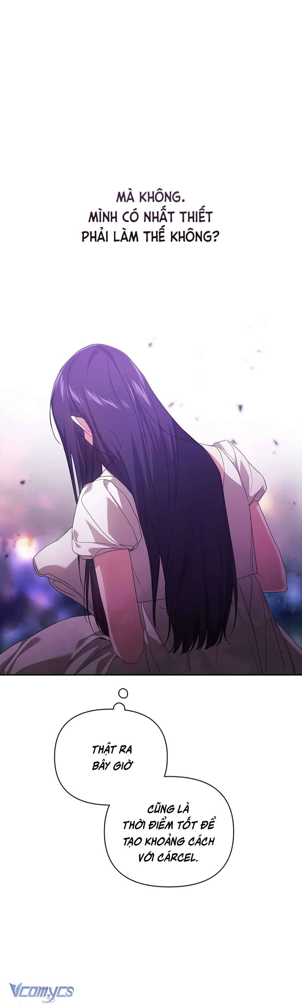 Hôn Nhân Này Rồi Sẽ Đổ Vỡ Chapter 38 - Trang 3