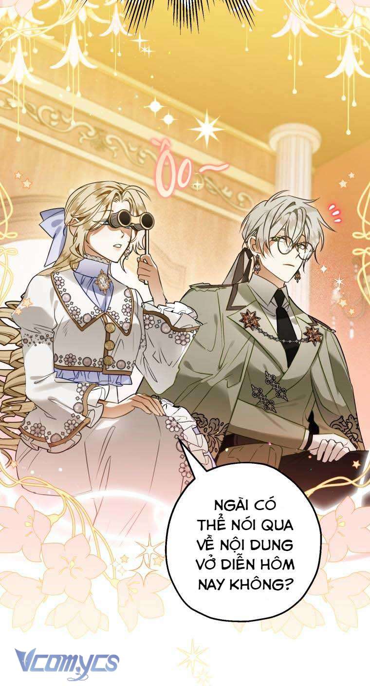 Bỗng Nhiên Tôi Trở Thành Quạ Đen!! Chapter 53 - Next Chapter 54