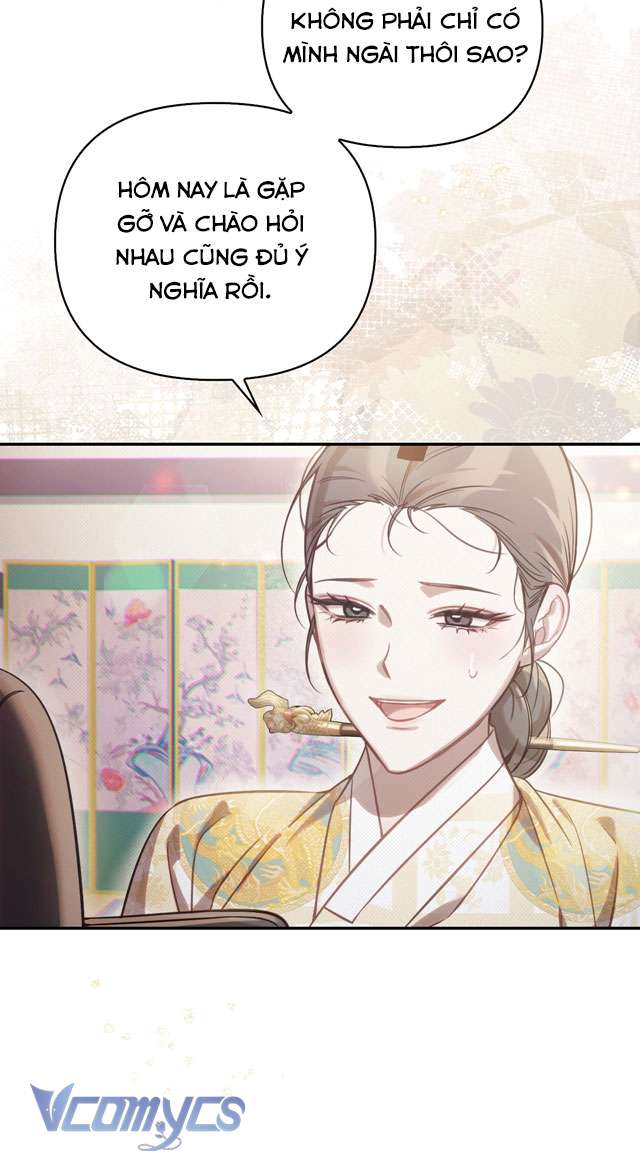 [18+] Tiết Học Bí Mật Của Trung Điện Chap 43 - Next Chap 44