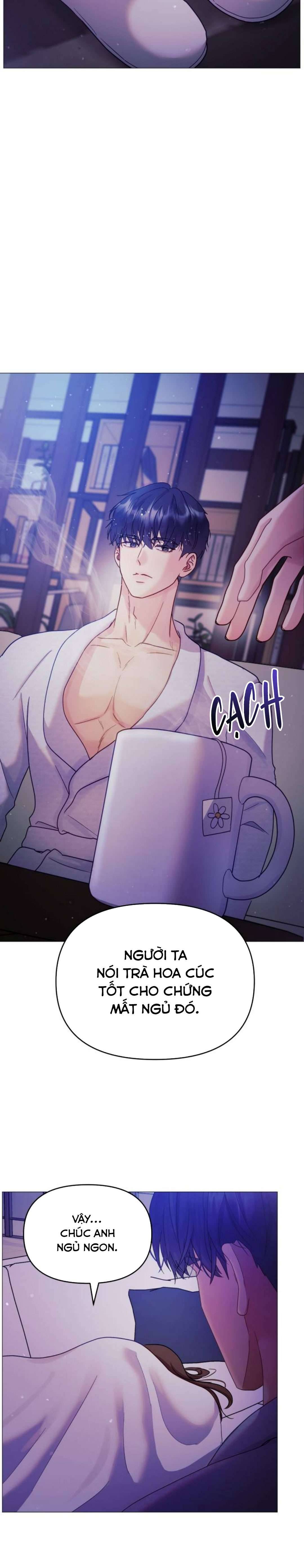 Hướng Dẫn Thu Phục Mãnh Thú Chap 7 - Next Chap 8