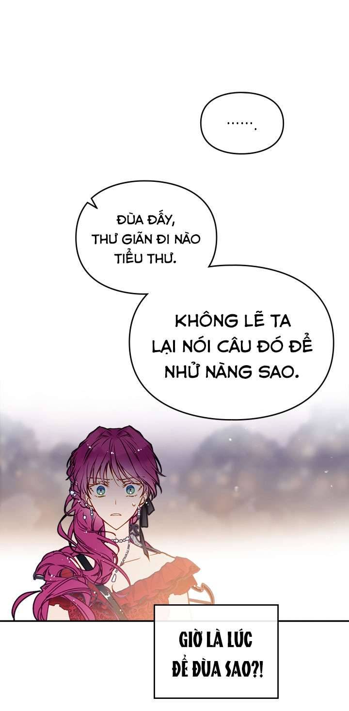 Kết Cục Của Nhân Vật Phản Diện Chỉ Có Thể Là Cái Chết Chapter 59 - Trang 4