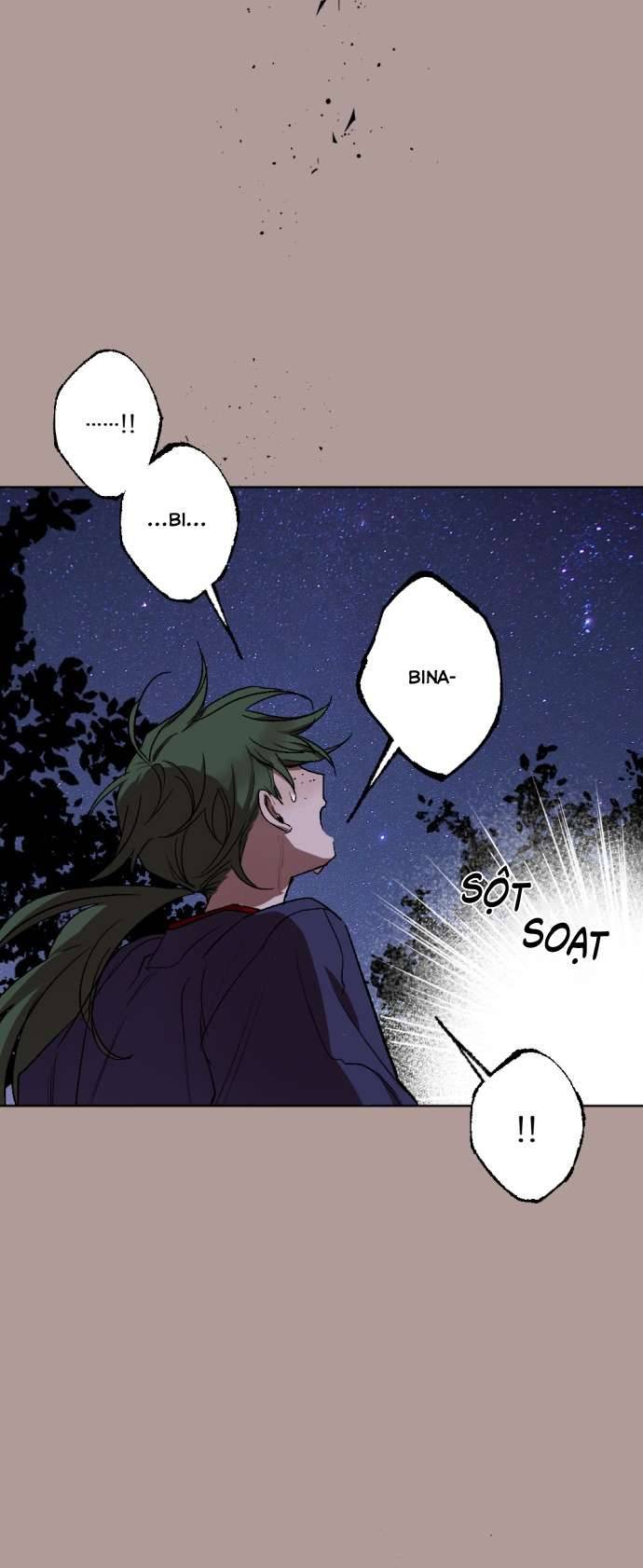 Lời Thú Nhận Của Chúa Tể Bóng Tối Chap 21 - Trang 4