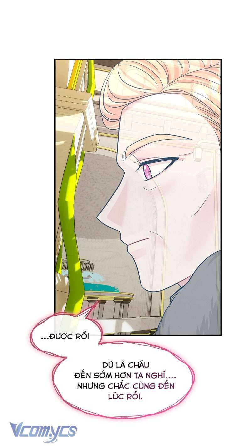 Công Chúa Là Người Chơi Chapter 36 - Trang 3