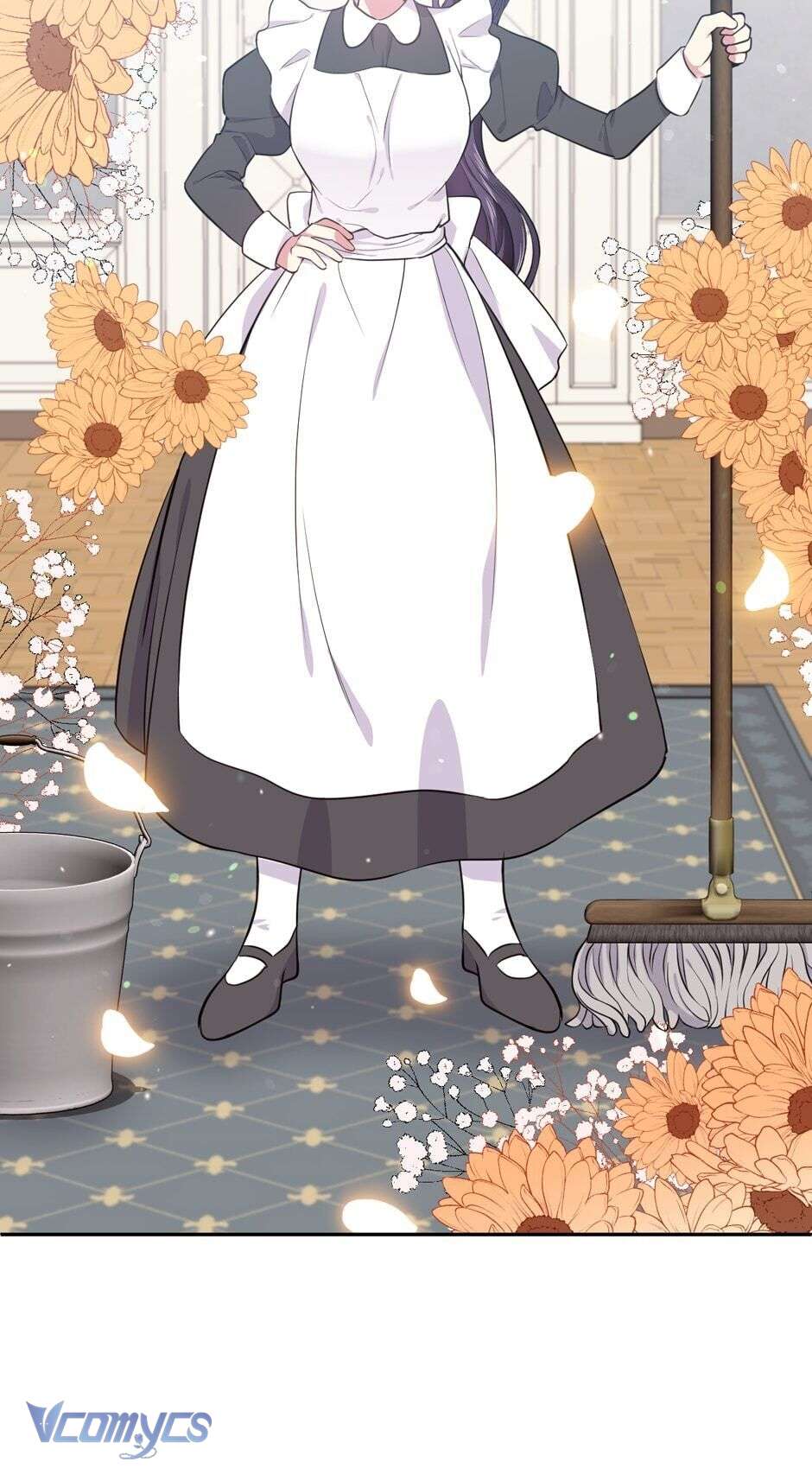 Mục Tiêu Là Cuộc Sống Hoàn Hảo Bất Khả Xâm Phạm Chapter 19 - Trang 4