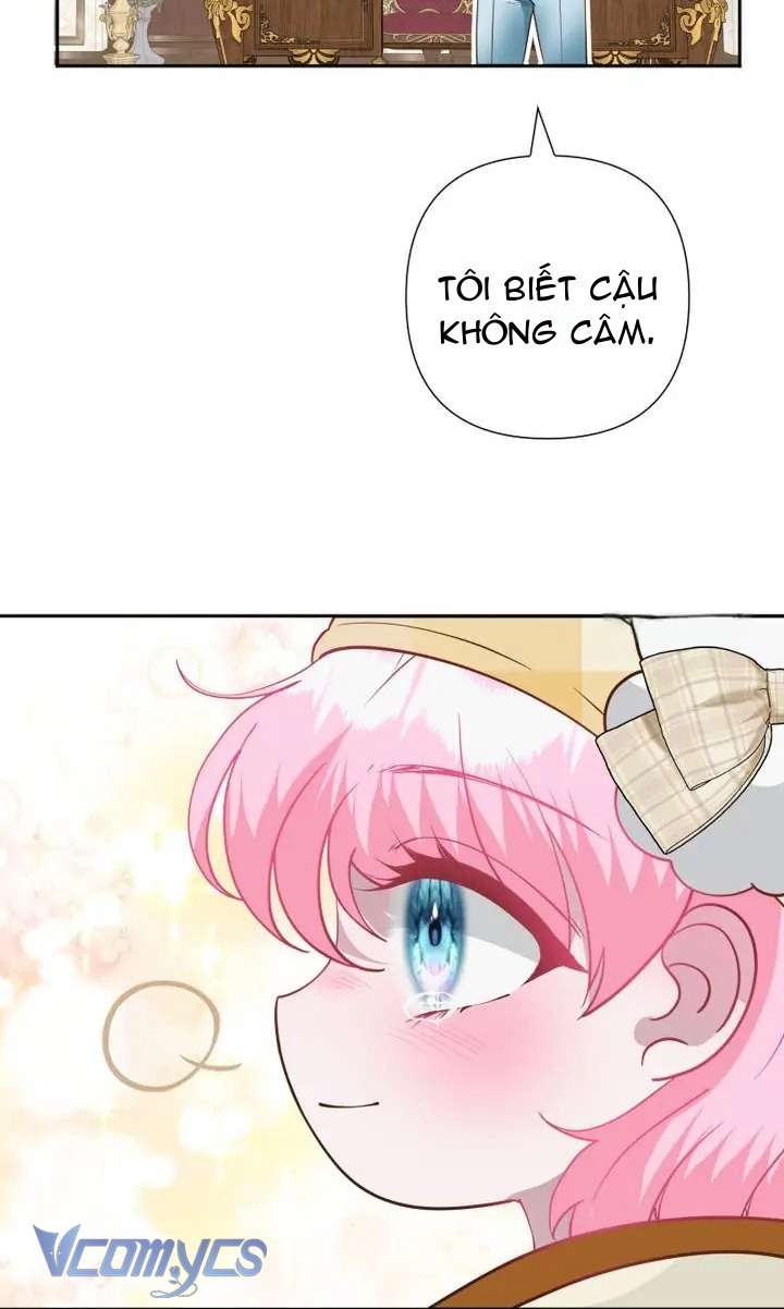 Sau Này Họ Sẽ Sinh Ra Tôi Chapter 19 - Trang 4