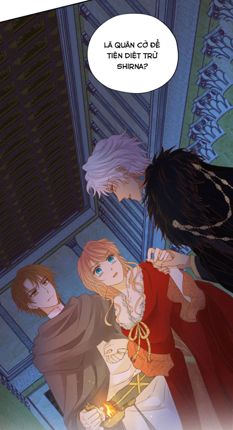 Địch Úc Đa Chi Ca Chapter 119 - Trang 4