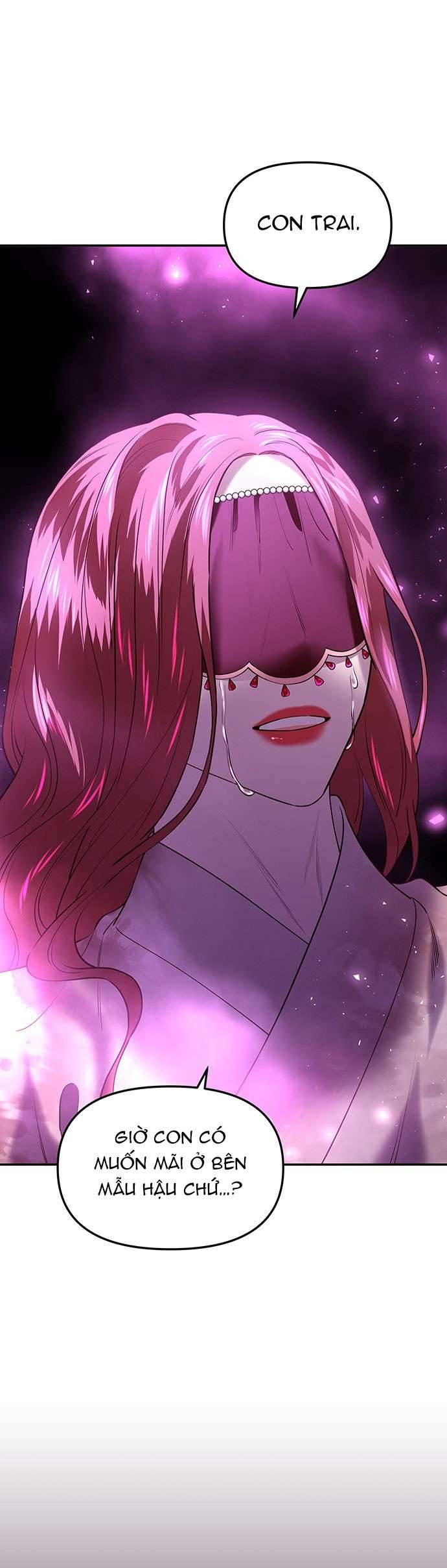 Vương Tử Huyền Bí Chapter 32 - Trang 4