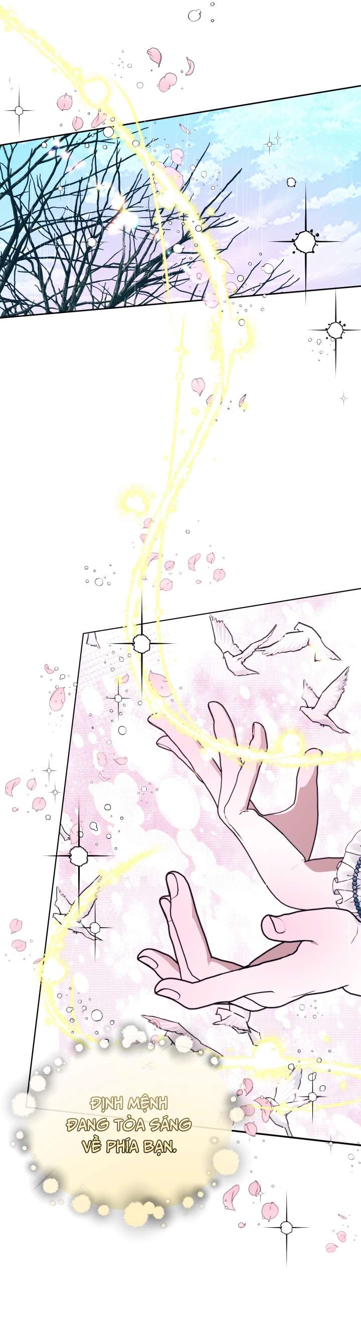 Siren: Trở Thành Gia Đình Của Nhân Vật Phản Diện Chapter 9 - Next Chapter 10