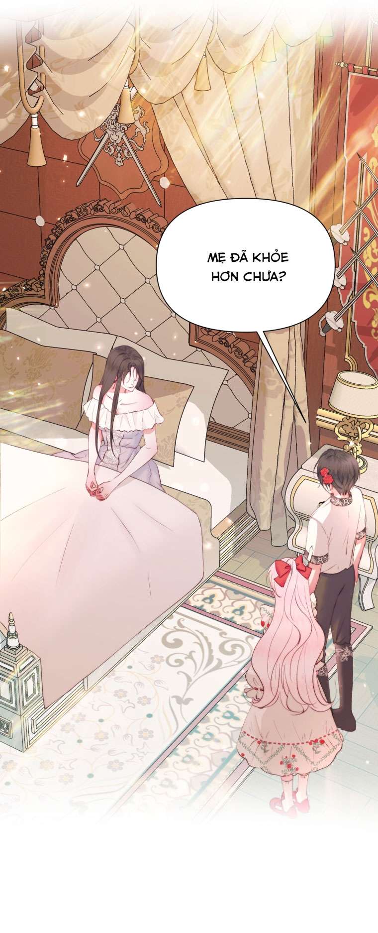 Siren: Trở Thành Gia Đình Của Nhân Vật Phản Diện Chapter 43 - Next Chapter 44