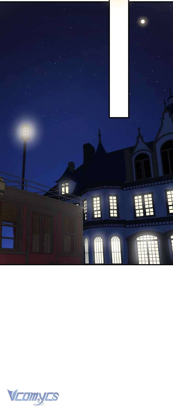 Những Nhân Vật Mạnh Nhất Thế Giới Ám Ảnh Tôi Chapter 60 - Trang 4