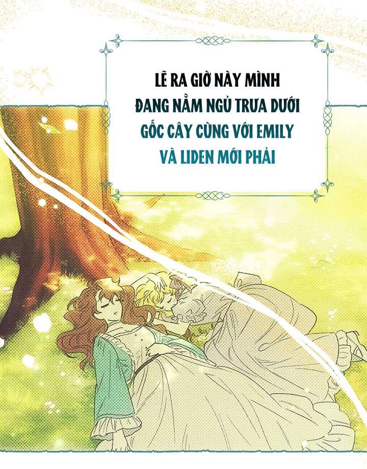 May Mắn Hay Bất Hạnh Chap 78 - Trang 4