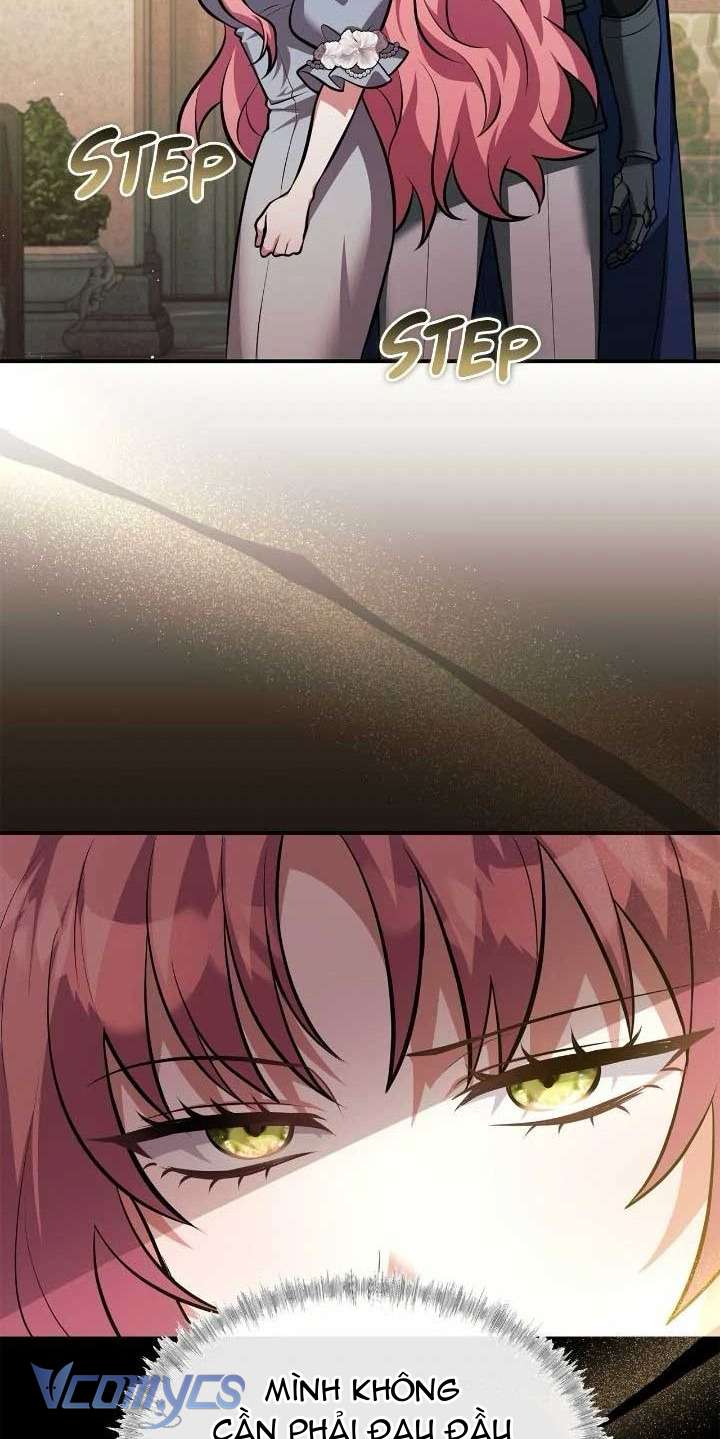 Dàn Harem Nóng Bỏng Đang Dần Lạnh Nhạt với Tôi! Chap 4 - Trang 3