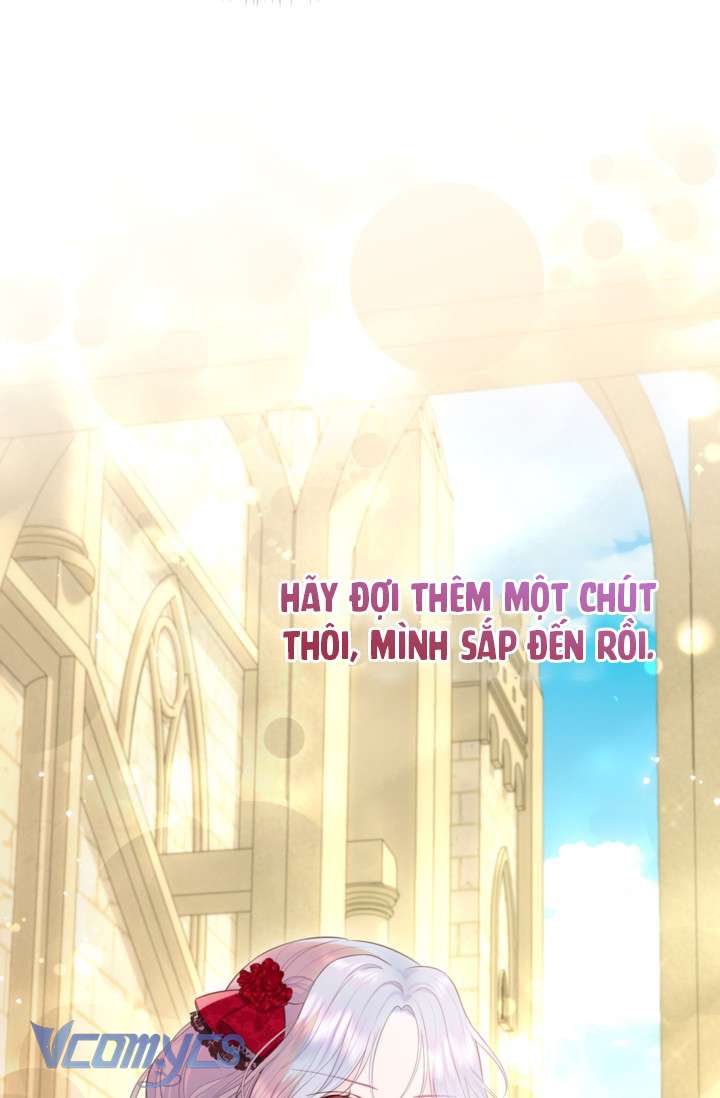 Người Anh Trai Mạnh Nhất Của Tôi Đã Mất Trí Nhớ Chap 16 - Trang 4