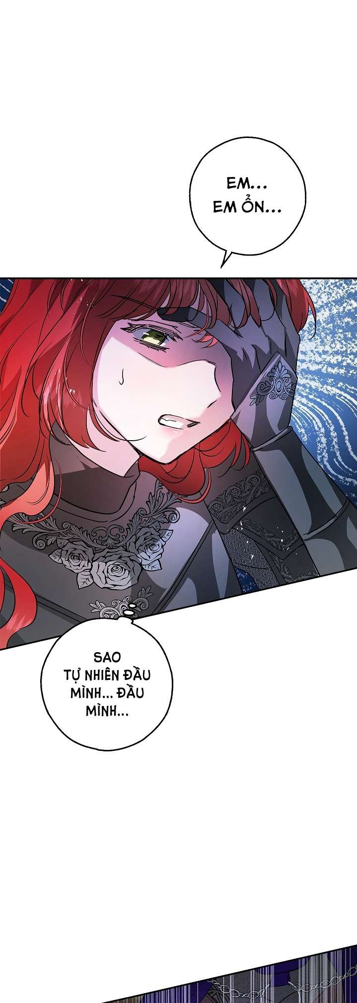 Hôn Phu Ẩn Sắc Chapter 26 - Next Chapter 27