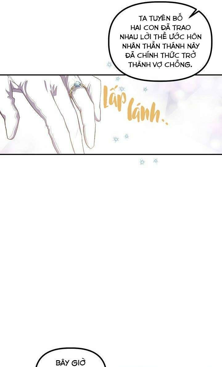 May Mắn Hay Bất Hạnh Chap 14 - Trang 4