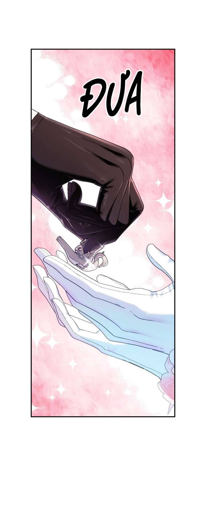 Cha À, Con Không Muốn Kết Hôn Đâu Chap 73 - Trang 2