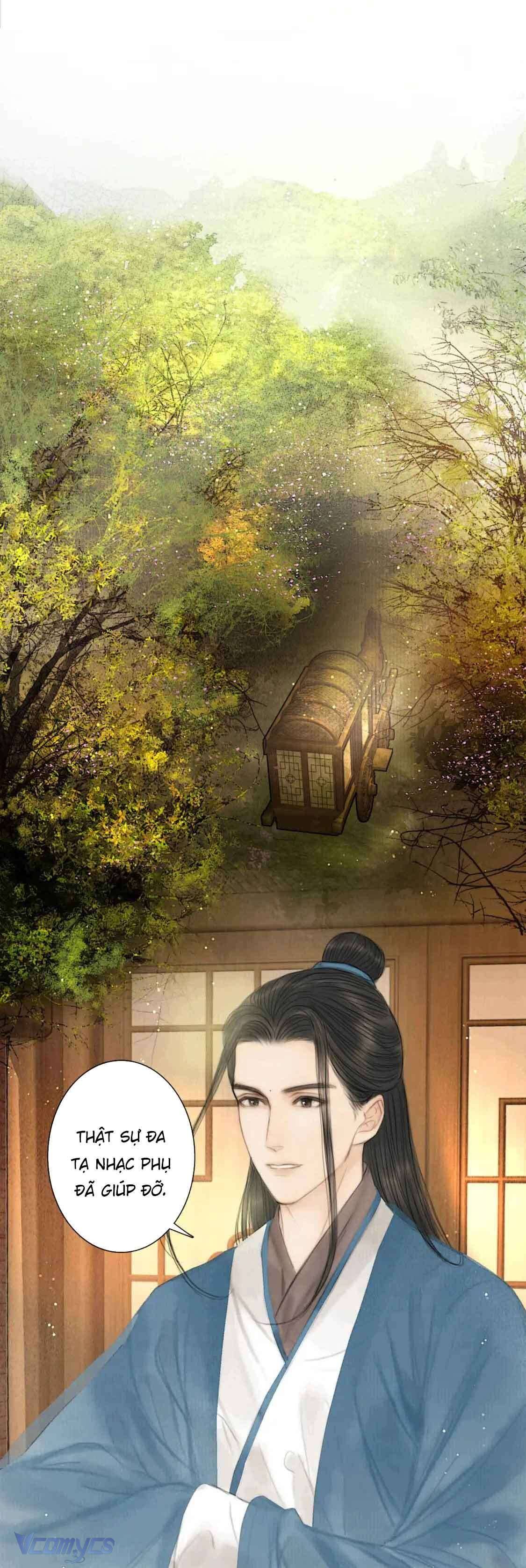 Thiên Hạ Đệ Nhất Tài Nữ Chap 24 - Next Chap 25