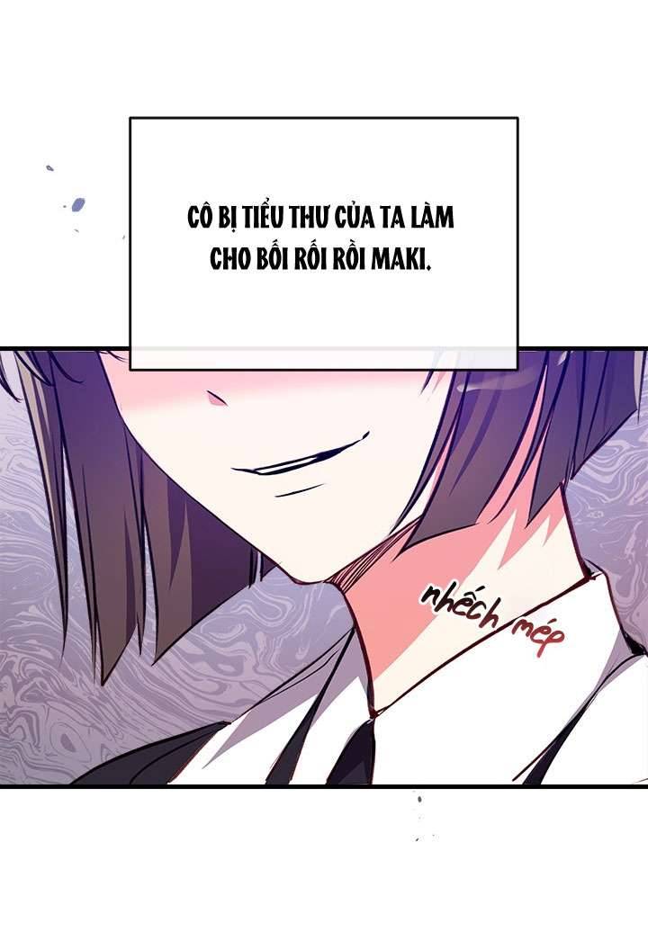 Chúng Ta Có Thể Trở Thành Một Gia Đình Được Không? Chap 15 - Trang 2