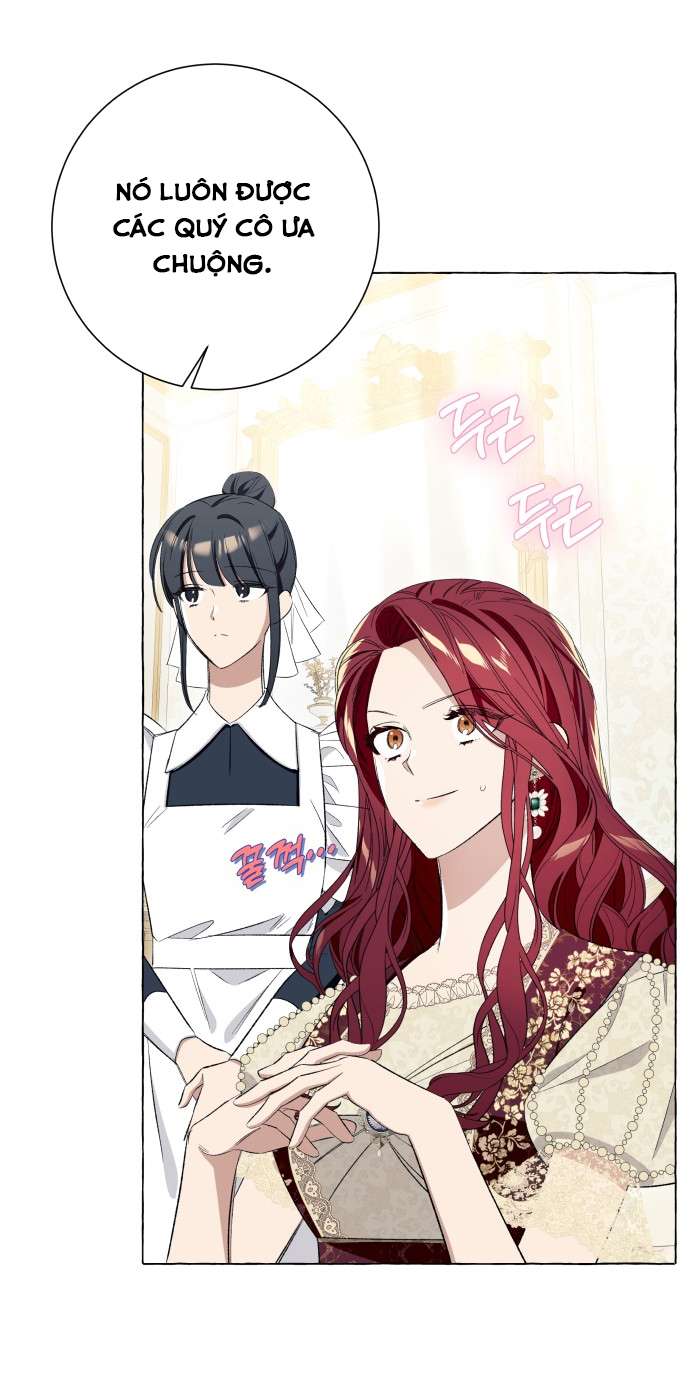 Tôi Tưởng Đó Chỉ Là Tiểu Thuyết Trọng Sinh Bình Thường Chapter 9 - Next Chapter 10