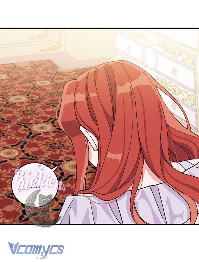 Chị Gái Của Nhân Vật Phản Diện Hôm Nay Cũng Đang Đau Khổ Chapter 28 - Trang 4