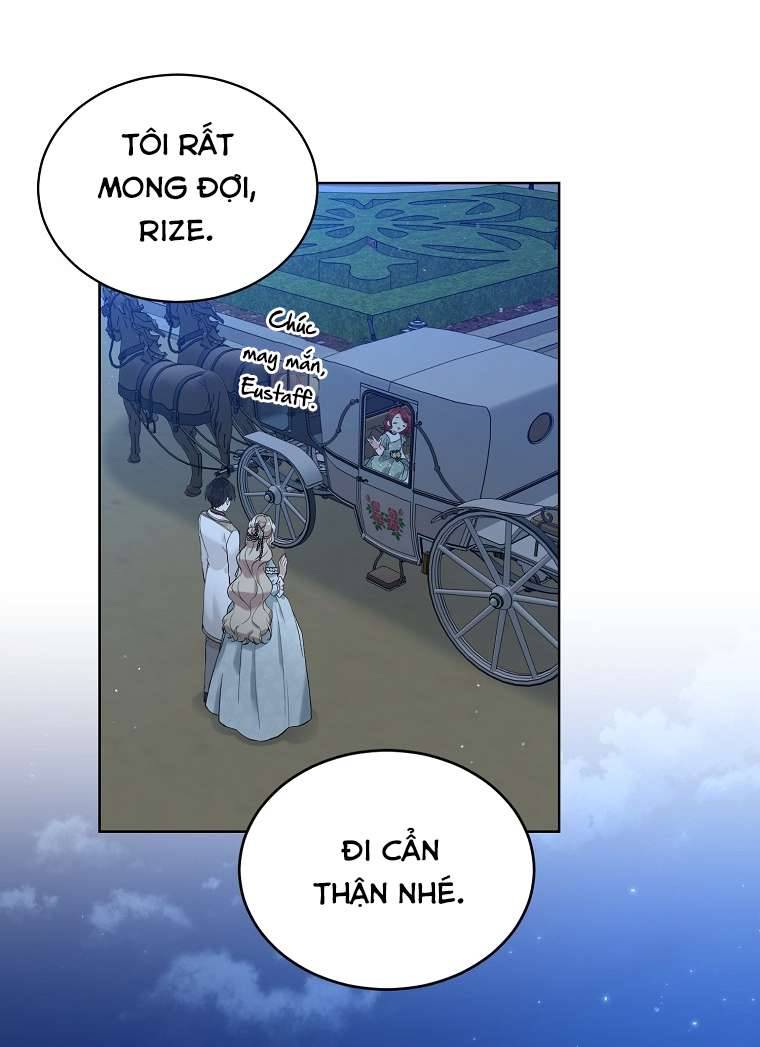 Vương Miện Lục Bảo Chap 51 - Trang 2