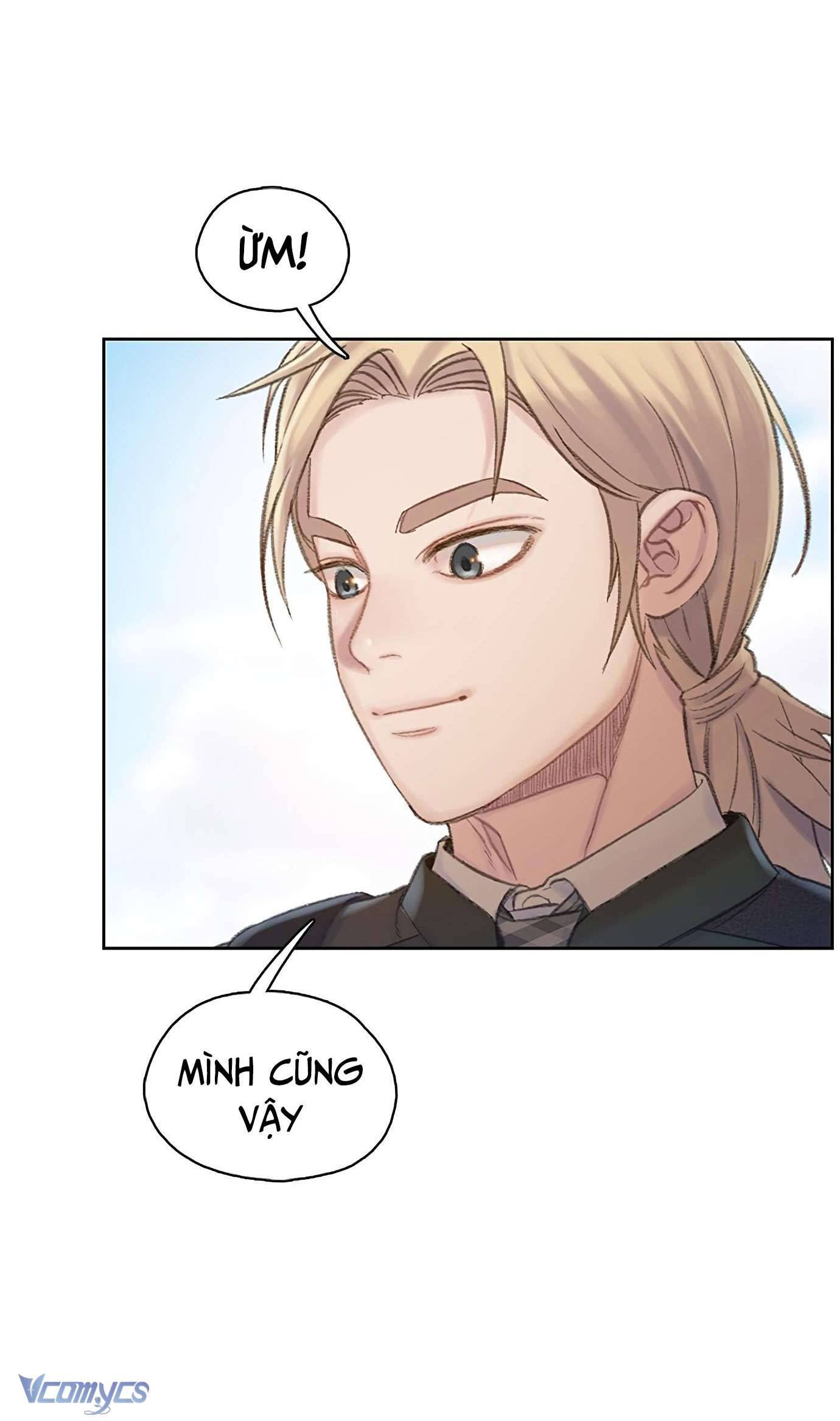 Trăng Tối: Thành Phố Xám (HYBE) Chap 1 - Trang 2