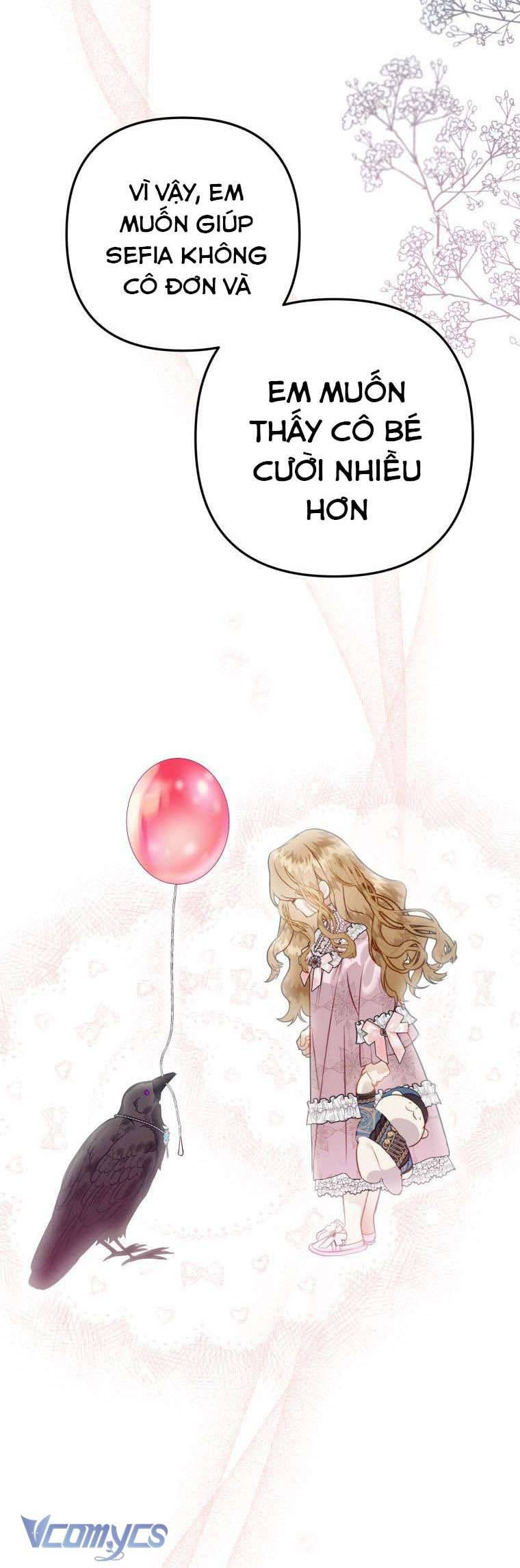 Bỗng Nhiên Tôi Trở Thành Quạ Đen!! Chapter 37 - Trang 4