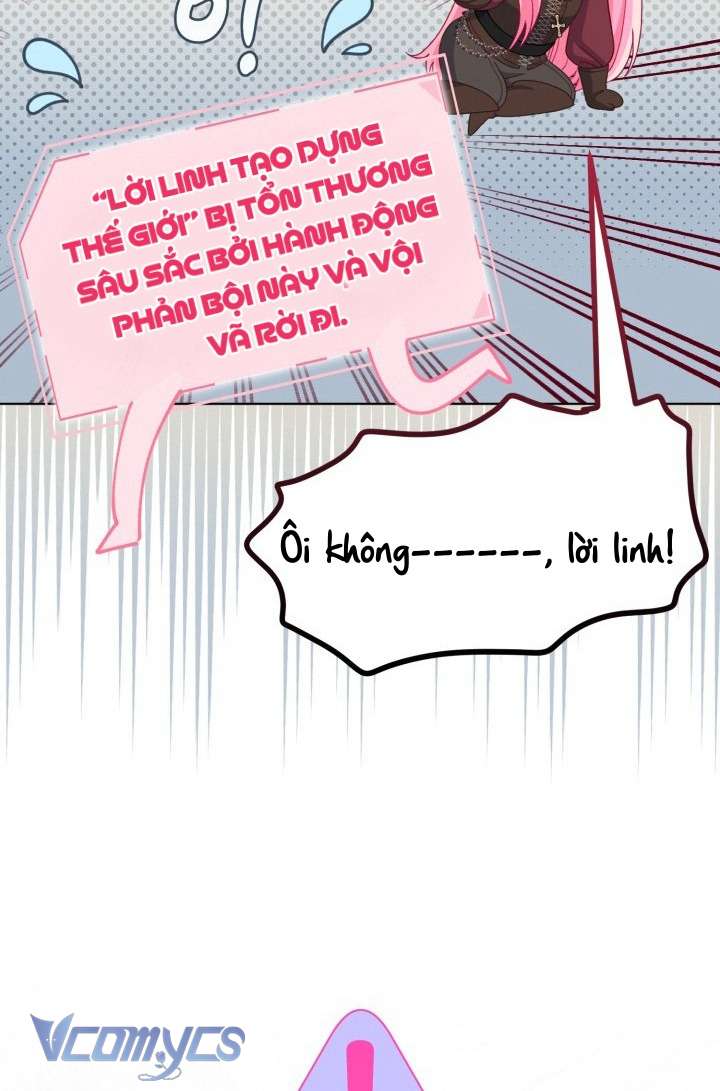 Sự Điều Trị Đặc Biệt Của Tinh Linh Chapter 81 - Trang 4