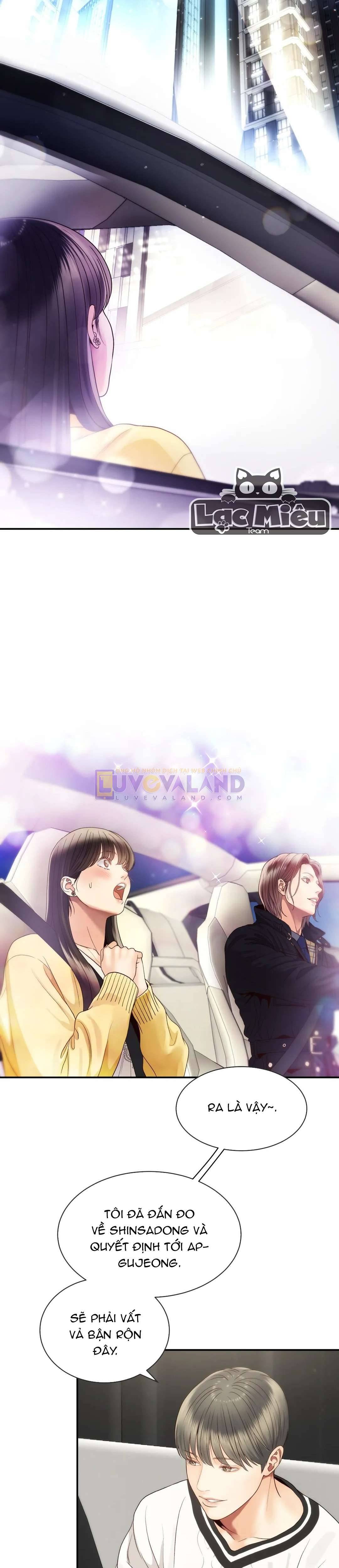 Ngôi Sao Ban Mai Chap 28 - Trang 2