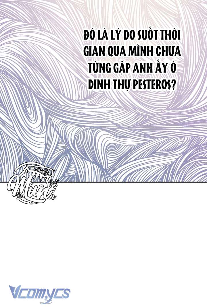 Những Nhân Vật Mạnh Nhất Thế Giới Ám Ảnh Tôi Chapter 9 - Trang 4