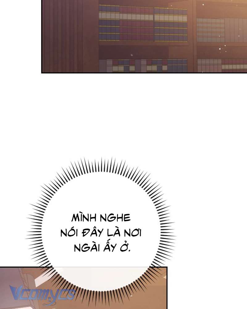 Dành Cho Những Ai Coi Hối Tiếc Là Điều Xa Xỉ Chap 14 - Trang 4