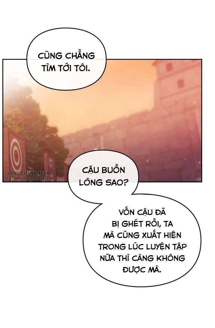 Kết Cục Của Nhân Vật Phản Diện Chỉ Có Thể Là Cái Chết Chapter 53 - Trang 4
