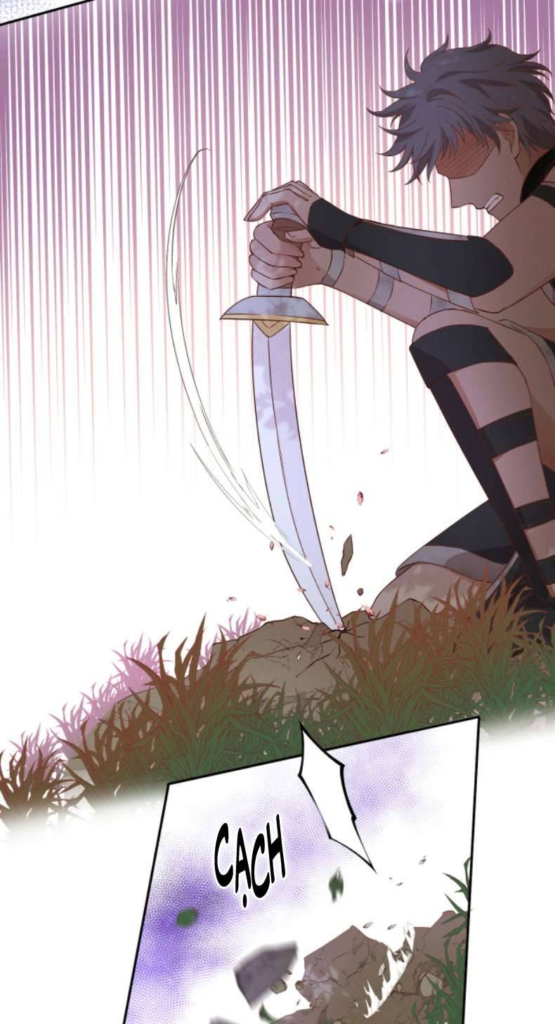 Địch Úc Đa Chi Ca Chapter 133 - Trang 4