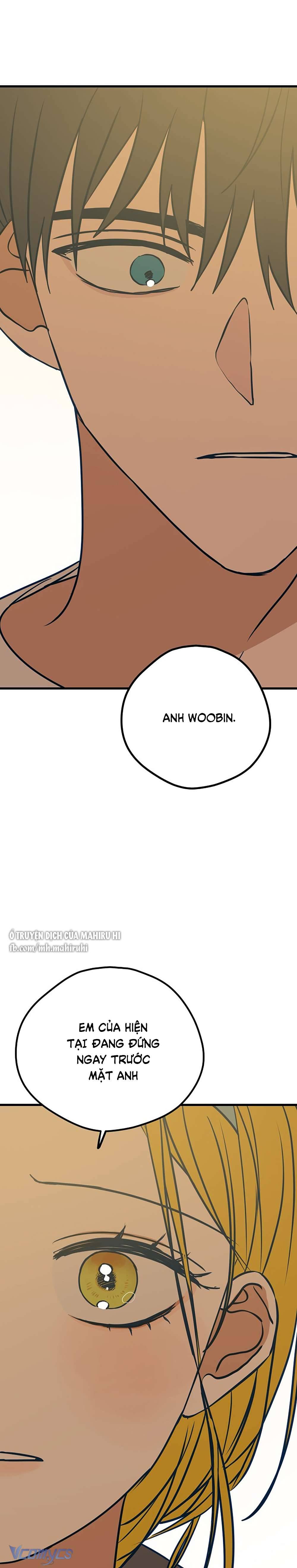 Kẻ Rác Rưởi Không Đáng Được Yêu Chapter 17 - Trang 4