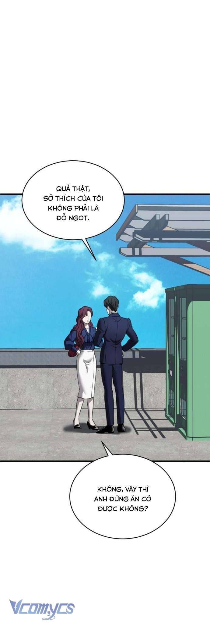 Ba Lần Động Phòng Chapter 16 - Trang 4