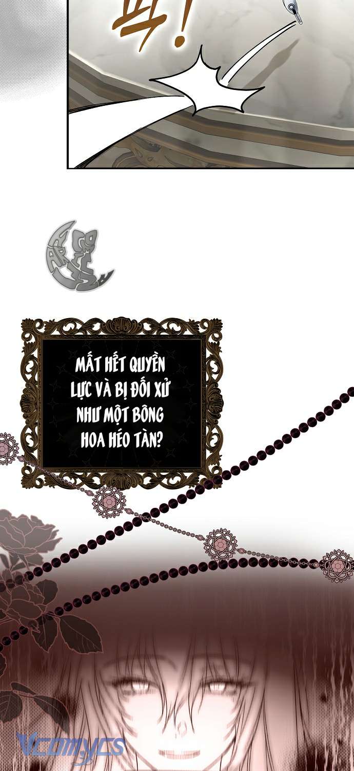 Ai Đó Đang Điều Khiển Cơ Thể Của Tôi Chapter 4 - Trang 4