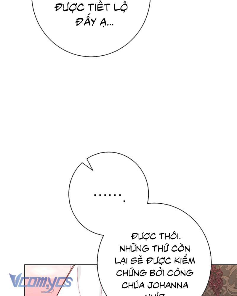 Hầu Gái Độc Quyền Của Hoàng Hậu Phản Diện Chapter 44 - Trang 4