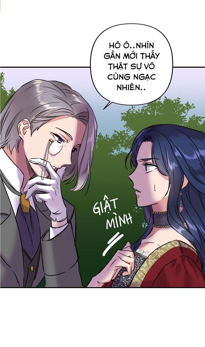 Tôi Không Phải Là Cinderella Chapter 1 - Next Chapter 1.5