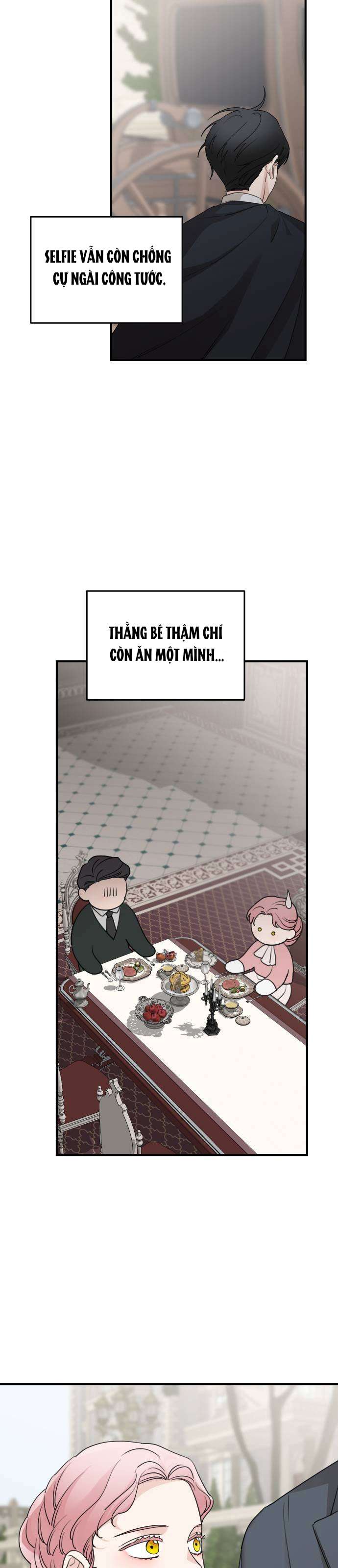 Gia Đình Chồng Quá Ám Ảnh Bởi Tôi Chap 53 - Next Chap 54