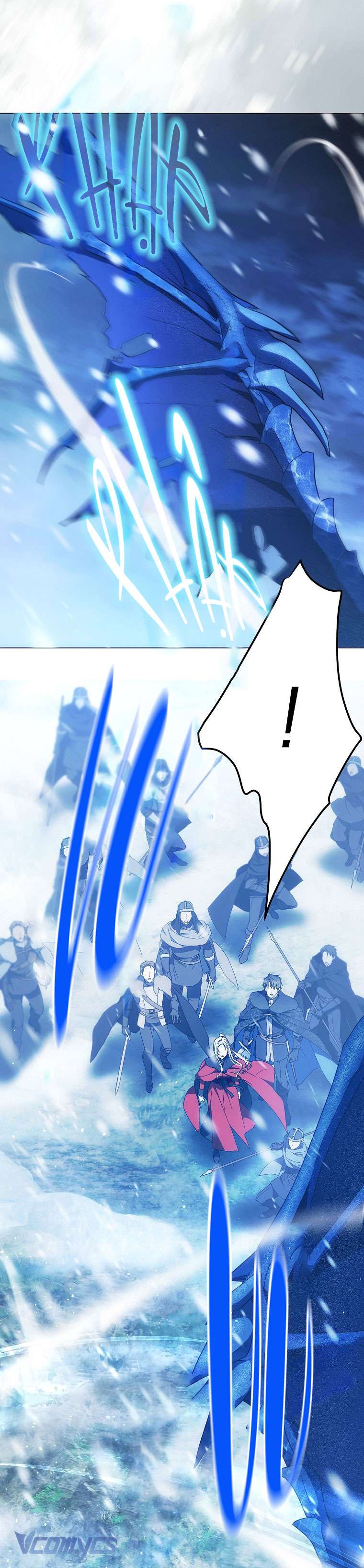 Tôi Trở Thành Vợ Của Nam Chính Chap 81 - Trang 3