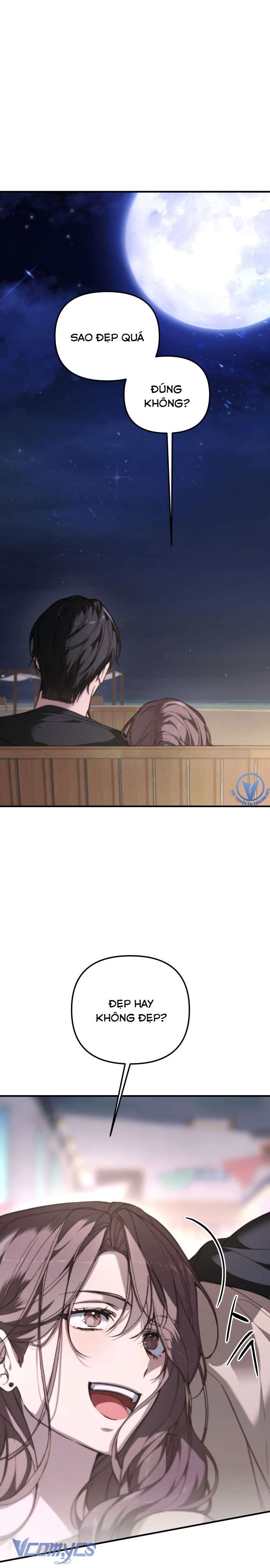 Ly Hôn Thì Dễ, Yêu Đương Mới Khó Chapter 33 - Trang 3