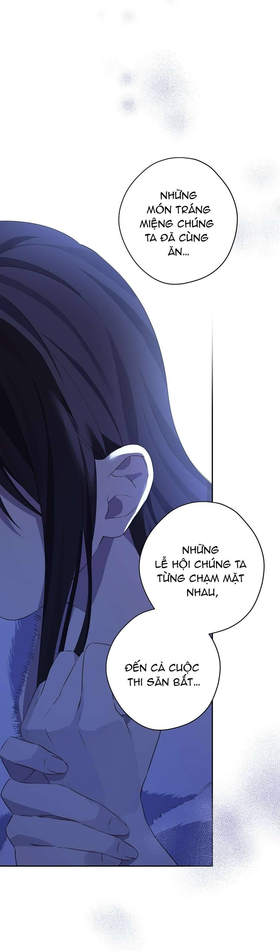 Tôi Là Minh Chứng Của Sự Thật Chap 106 - Next Chap 107