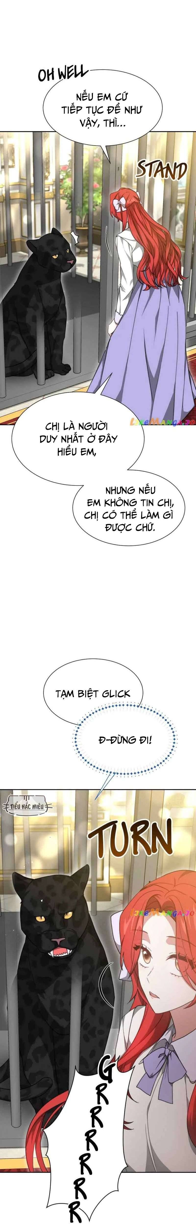 Cuộc đời của Maria Lewellin Chap 9 - Trang 2