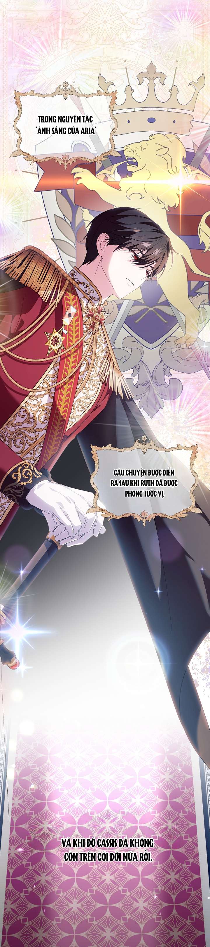 Cha Của Nam Chính Từ Chối Hủy Hôn Chapter 13 - Trang 4