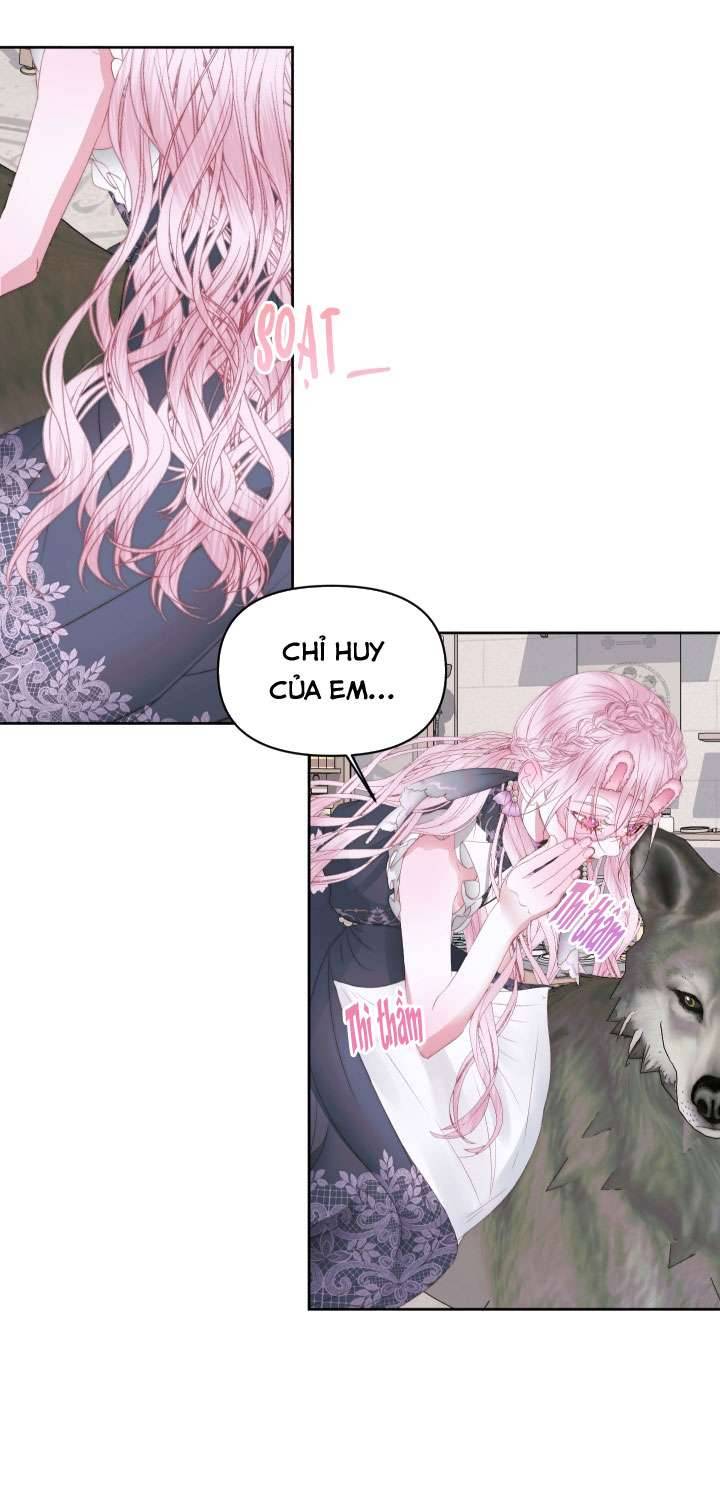 Siren: Trở Thành Gia Đình Của Nhân Vật Phản Diện Chapter 27 - Next Chapter 28