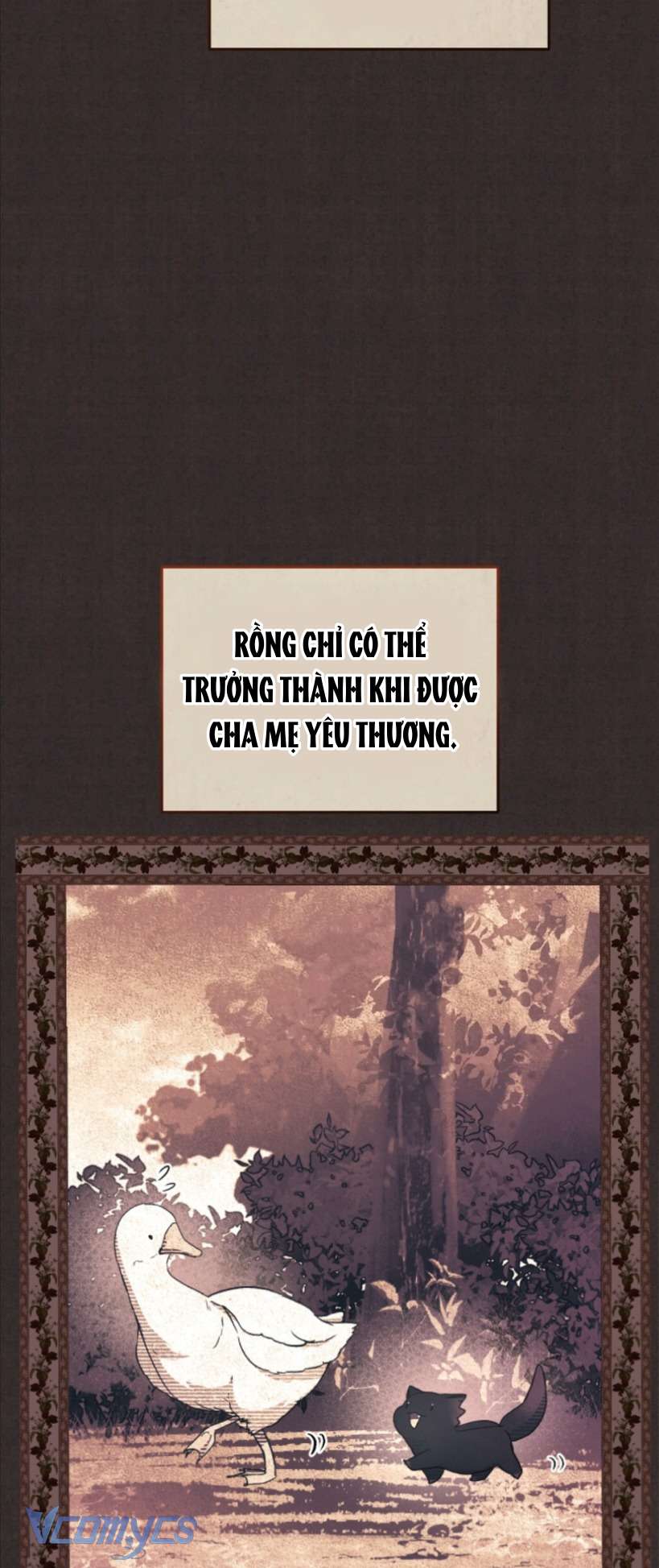 Tôi Được Nuôi Dưỡng Bởi Những Kẻ Phản Diện Chap 56 - Next Chap 57