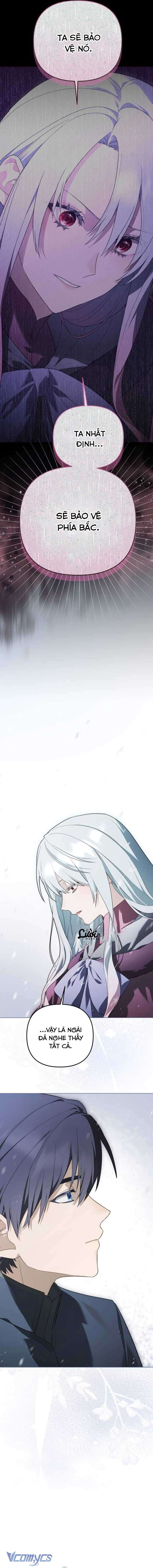 Tôi Sẽ Trở Thành Quỷ Vương Cấp 999 Chapter 19 - Next Chapter 20